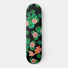 Skate O Papel Koi Pond