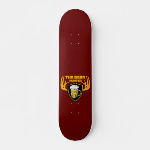 Skate O presente da citação engraçada do amante da ce
