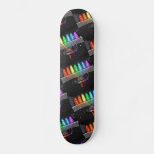 Skate O Primeiro Passo
