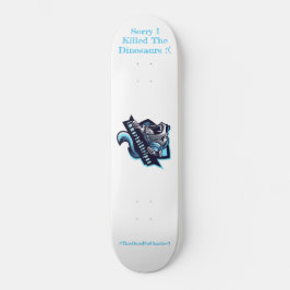 Skate O Quadro de Charlieboard
