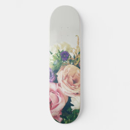 Skate O que em Cravo