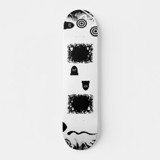 Skate o Rasgo-conselho (Frente)