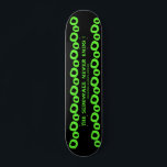 SKATE O SENHOR NUNCA TERMINA!<br><div class="desc">Conselho excelente!</div>