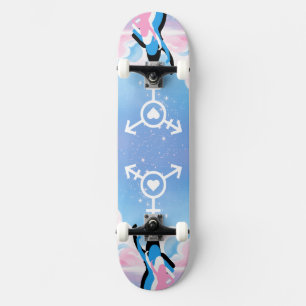 Skate O Sinal Trans