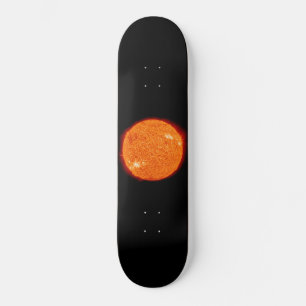 Skate O Sol