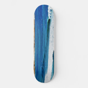 Skate O surf Está Acima.