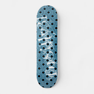 Skate OB Azul