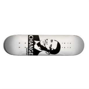 Skate Obama