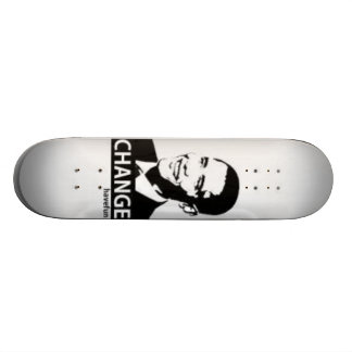 Skate Obama