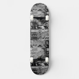 SKATE #OCEANO&CÉU #ASEREIAMERGULHADORA @ MAGHIE.ORG