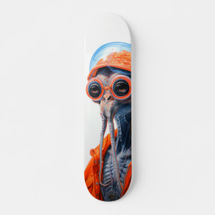Skate Octohipster 7 3/4"