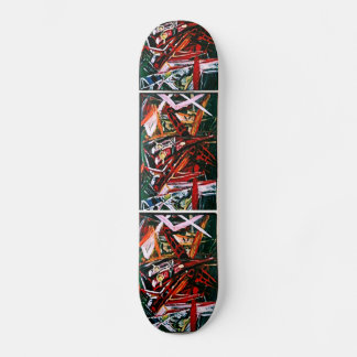 SKATE ÓCULOS