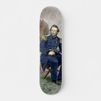 Skate Oficial da Guerra Civil Lyon