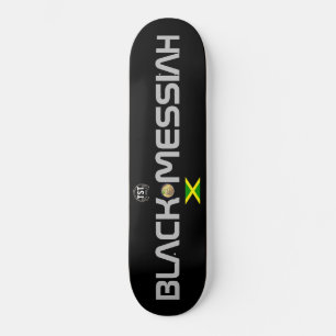 skate OFICIAL DO BLACK MESSIAH