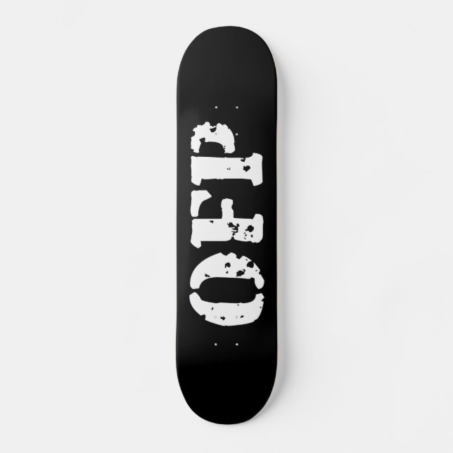 SKATE OFP (Frente)