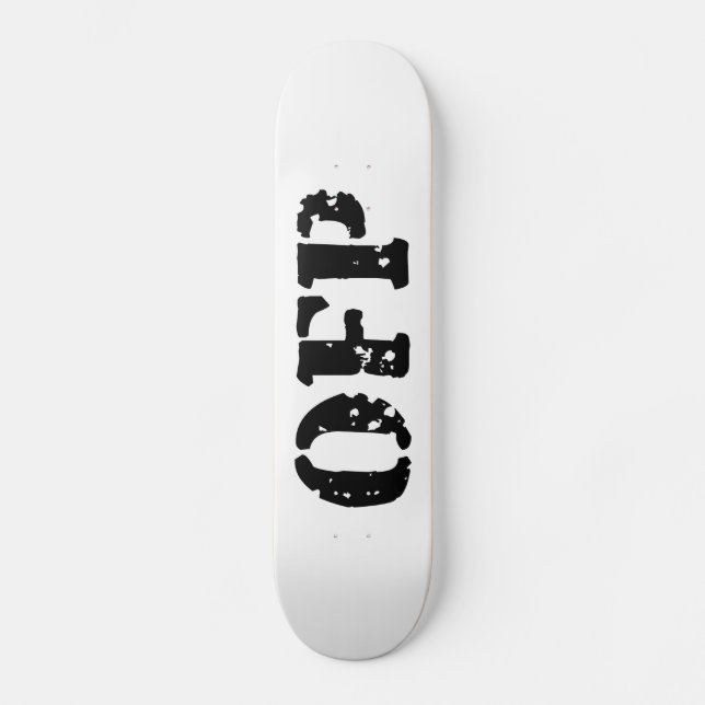 SKATE OFP (Frente)