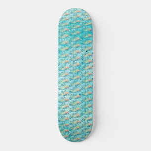 Skate Olá Verão