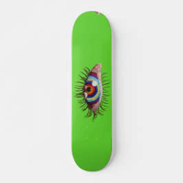 Skate Olho Billie