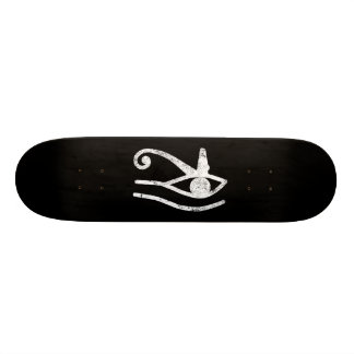 Skate Olho de Horus