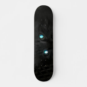 Skate Olhos Brilhantes ...