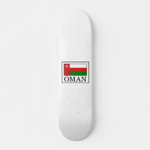 Skate Oman
