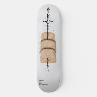 Skate onda de tinta x breadinthemicrowave: v.001