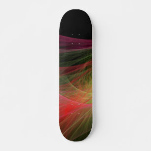 Skate Onda espacial