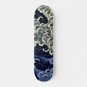 Skate Onda Hokusai 2