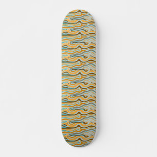Skate ondas
