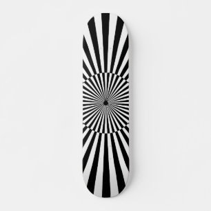 Skate OP - Art nº 3 do Emporio Moffa