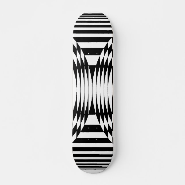 Skate OP - Art nº 5 do Emporio Moffa (Frente)