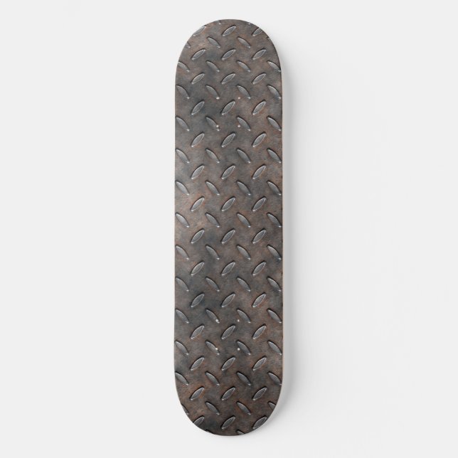 Skate Opções de Placa de Diamante 5A-5B (Frente)