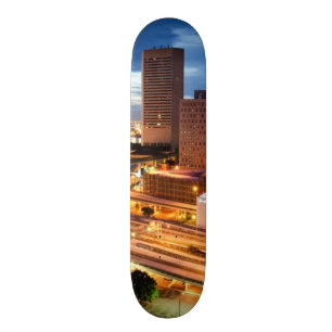 Skate Opinião do centro da cidade