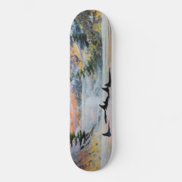skate Orca