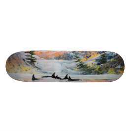 skate Orca