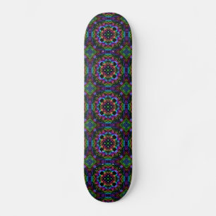 Skate Orgulho dos Grilos