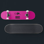 skate "Originalmente Girl"<br><div class="desc">O skate da Rapariga Original é uma marca única e nova criada por mim. Você pode personalizá-lo com o nome que quiser, como 'Stonewall' ou 'Eskimo', por exemplo. É leve, suave e flexível - perfeito para as meninas que querem aprender a skate! Clique em "Detalhes", role para baixo e pressione...</div>