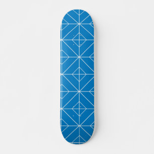 Skate Ornamentos de luxo 51