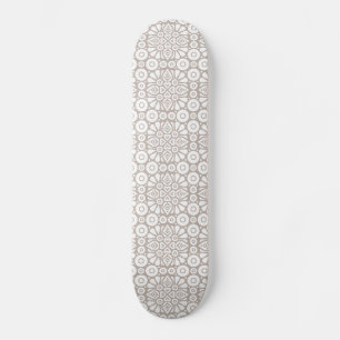 Skate Ornamentos de luxo 6