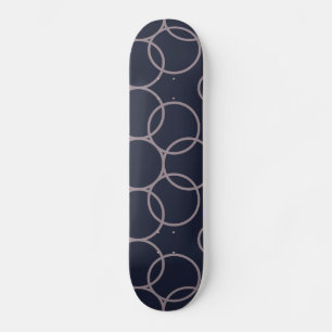Skate Ornamentos de luxo 69