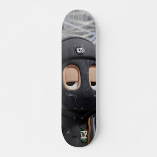 Skate - Orts LEDGER MOVE