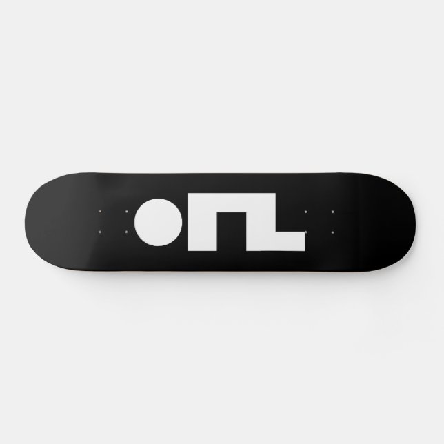 Skate ORZ Emoticon Kaomoji Emoji (Horz)