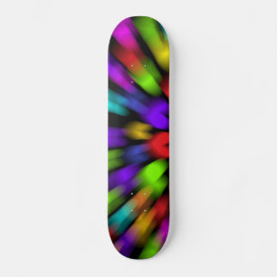 Skate Os corações têm