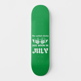 Skate OS PINTINHOS MAIS LEGAIS SÃO NASCER NO aniversário