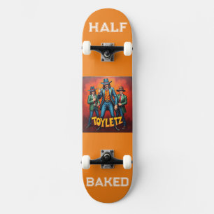 Skate Os Toylets