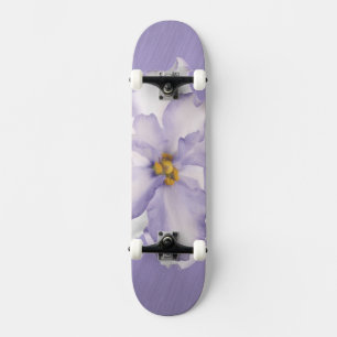 Skate Ótima Orquídea Lavanda