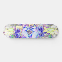 Otter Dreamcatcher Blue Yellow