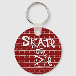 Skate ou Chaveiro de vídeo