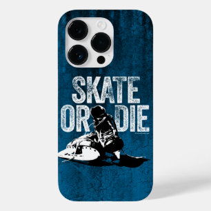 Skate Ou Morte (Hóquei)