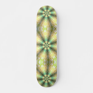 Skate Ouro